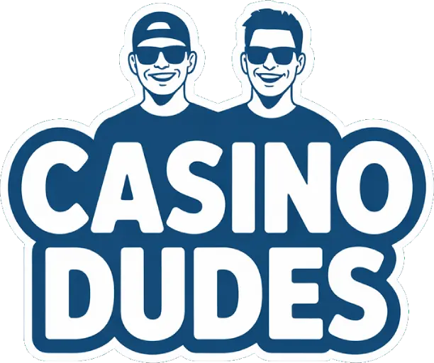 CasinoDudes logo